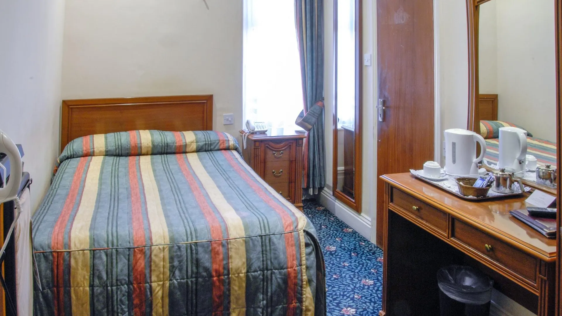 New Westcliff Hotel Bournemouth