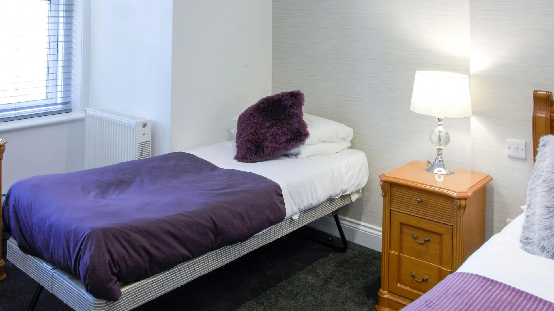 ***  New Westcliff Hotel Bournemouth United Kingdom