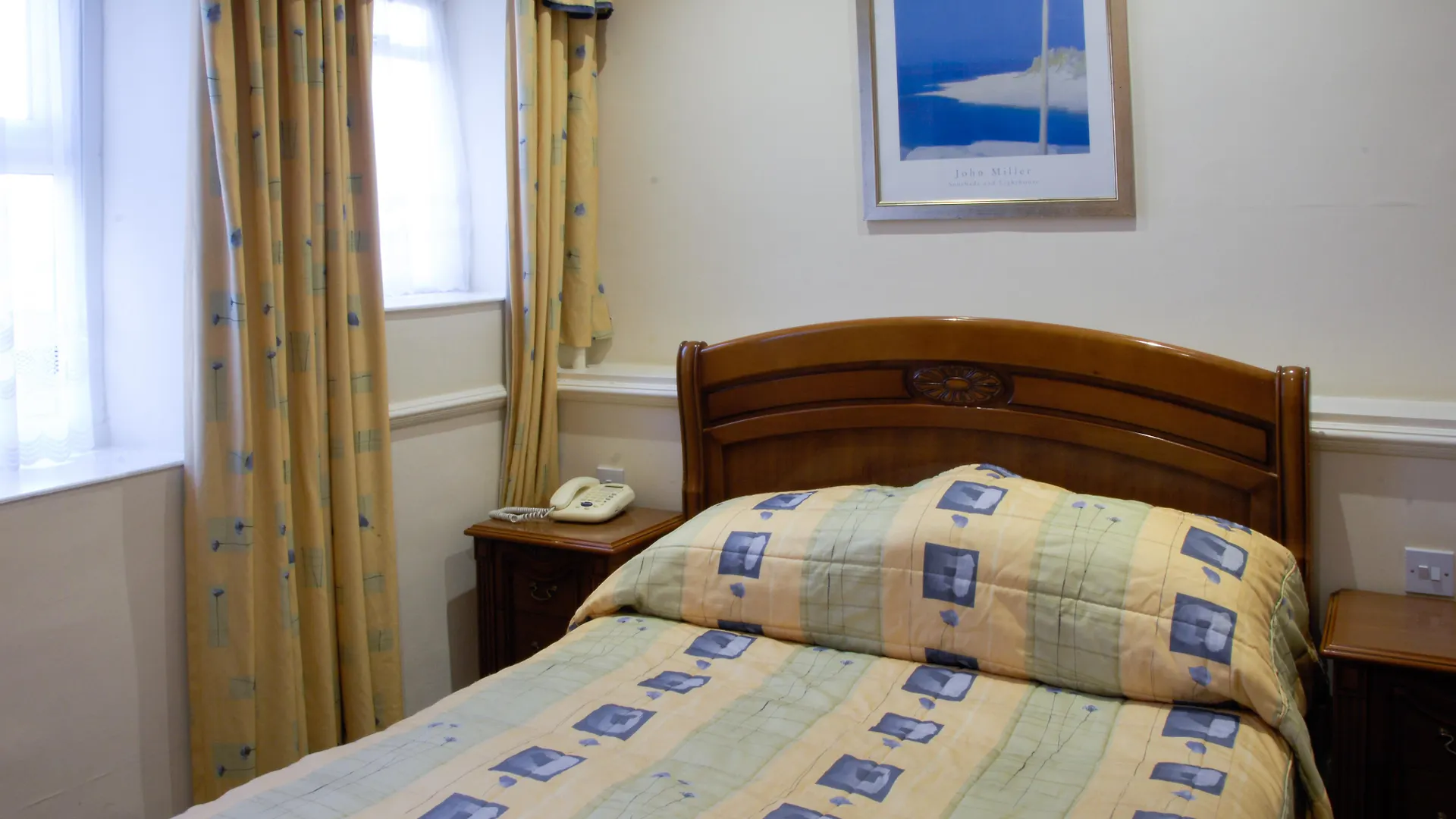 New Westcliff Hotel Bournemouth
