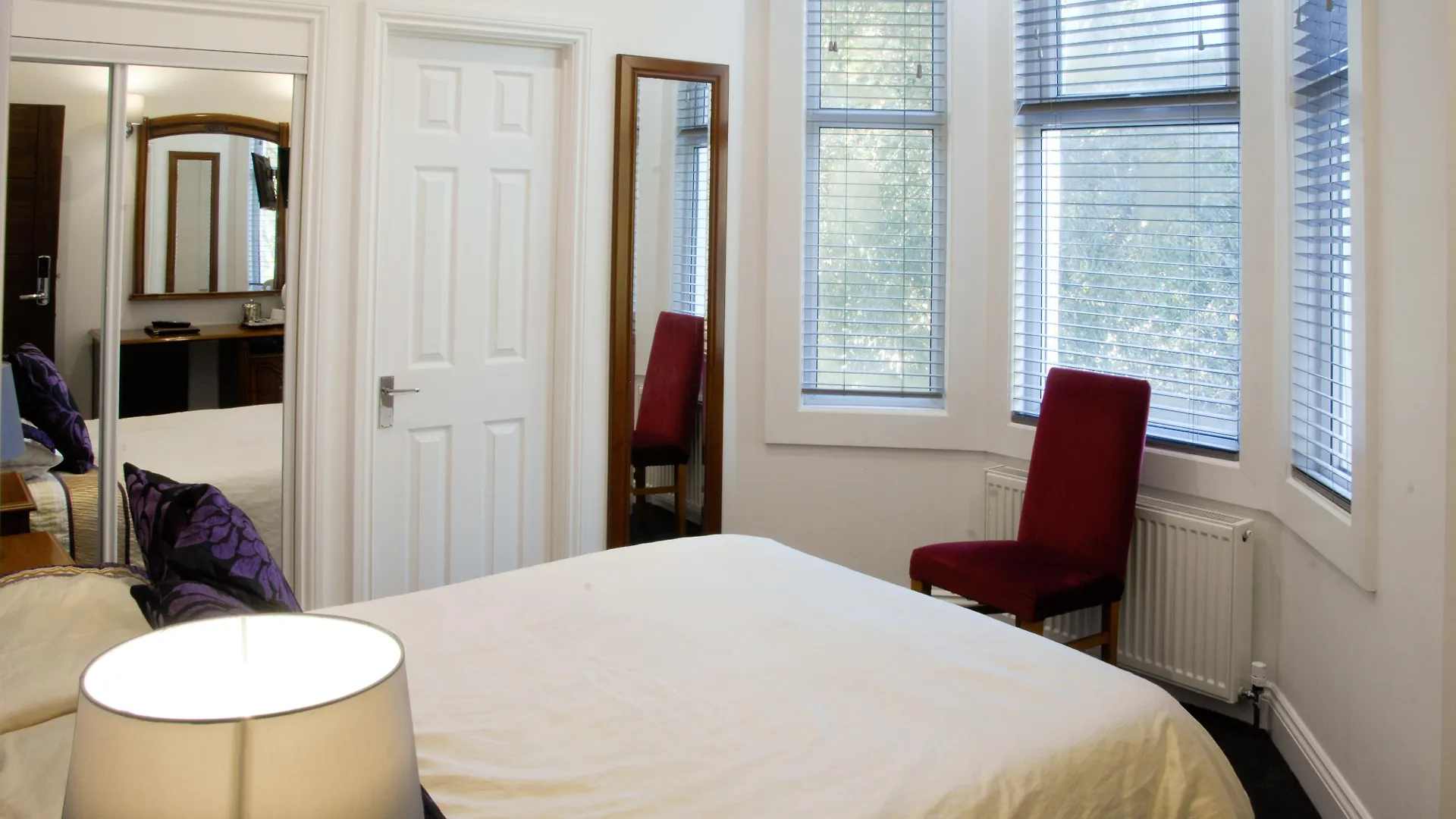New Westcliff Hotel Bournemouth 3*,  United Kingdom