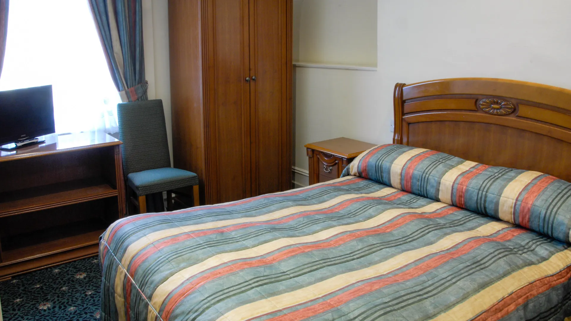 New Westcliff Hotel Bournemouth United Kingdom