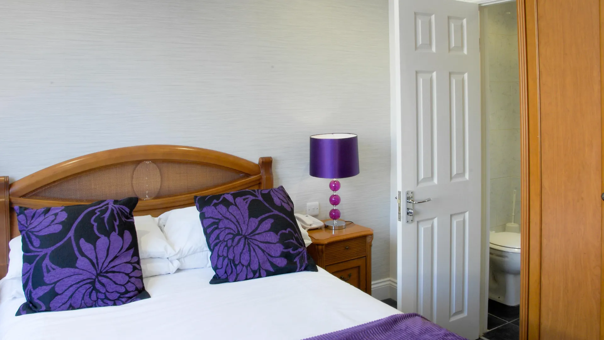 New Westcliff Hotel Bournemouth