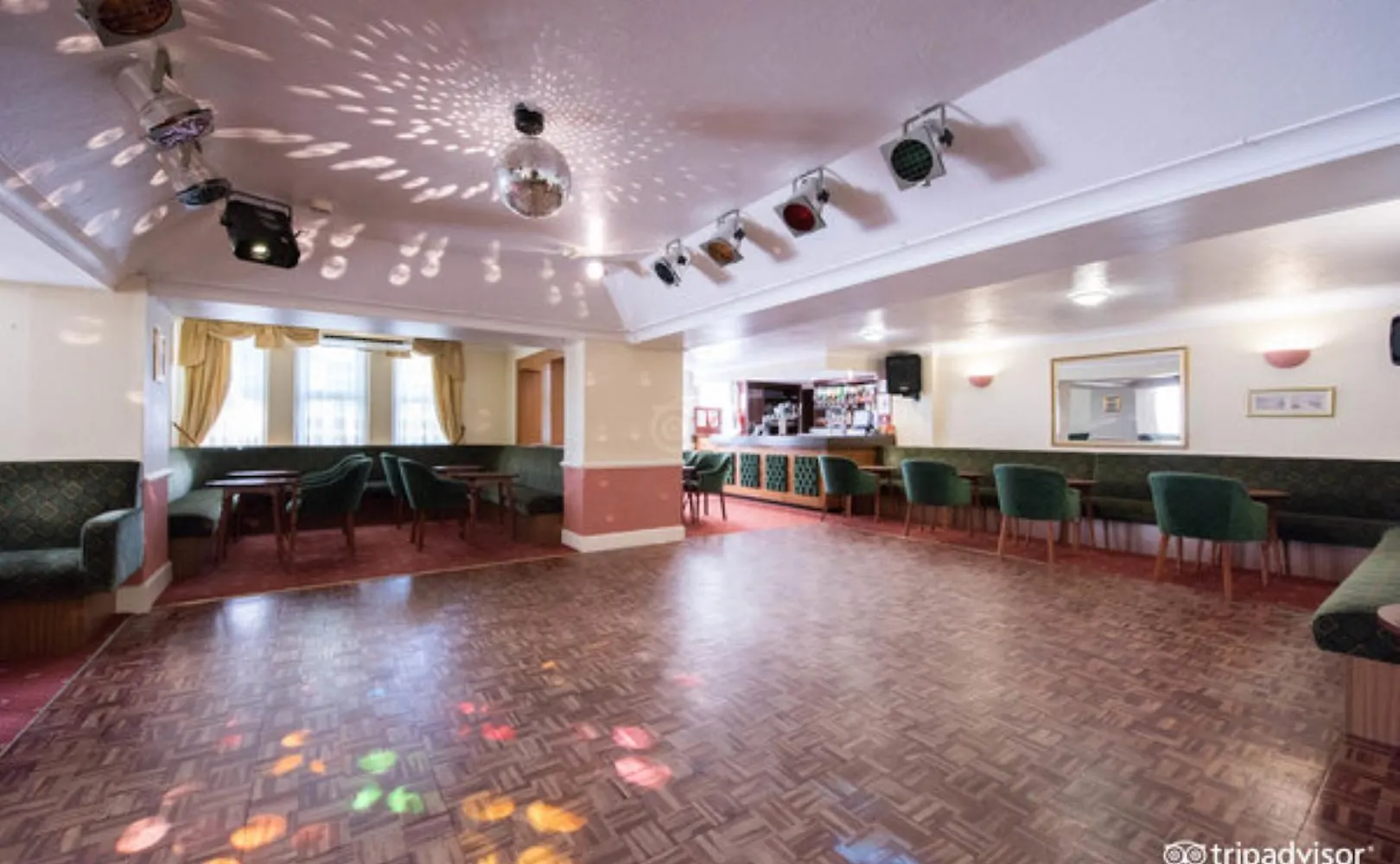 ***  New Westcliff Hotel Bournemouth United Kingdom
