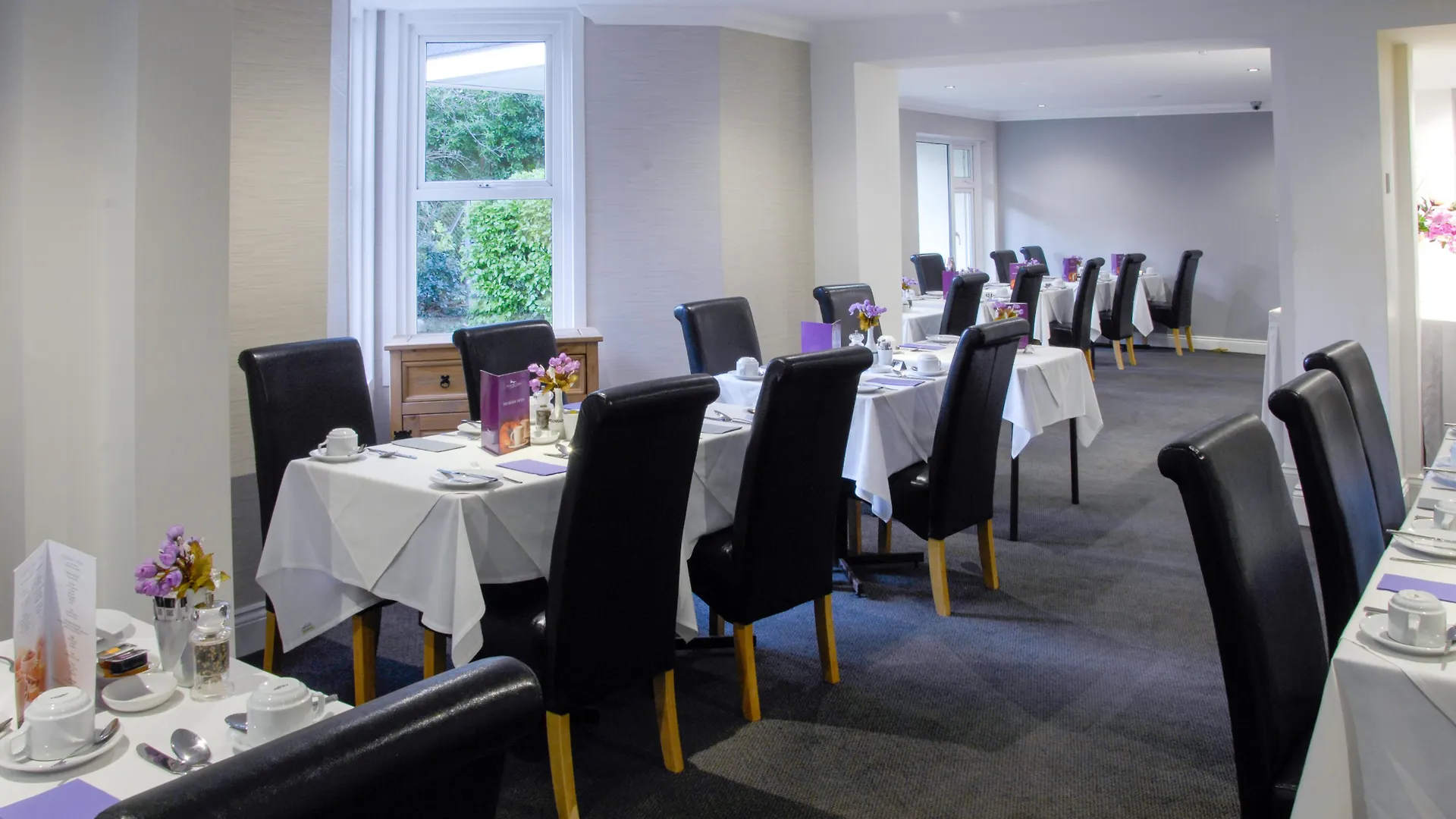 New Westcliff Hotel Bournemouth