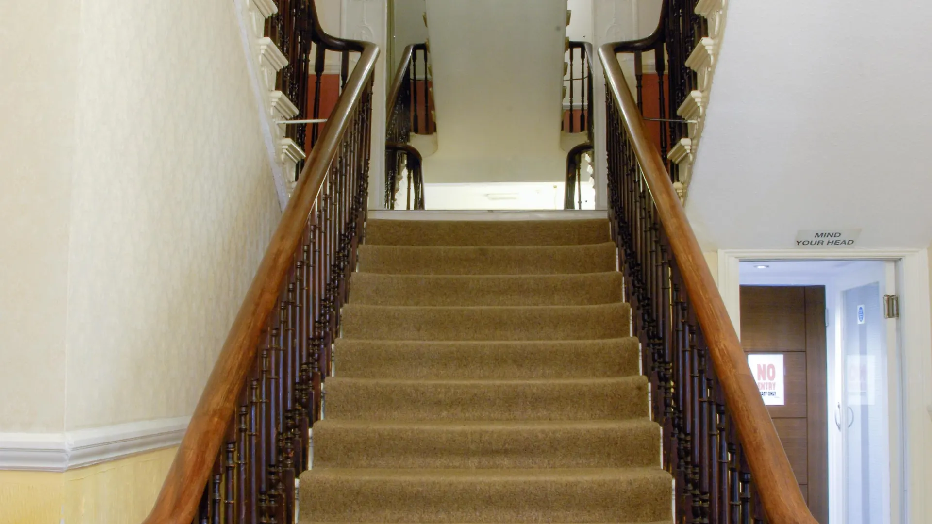 New Westcliff Hotel Bournemouth 3*,