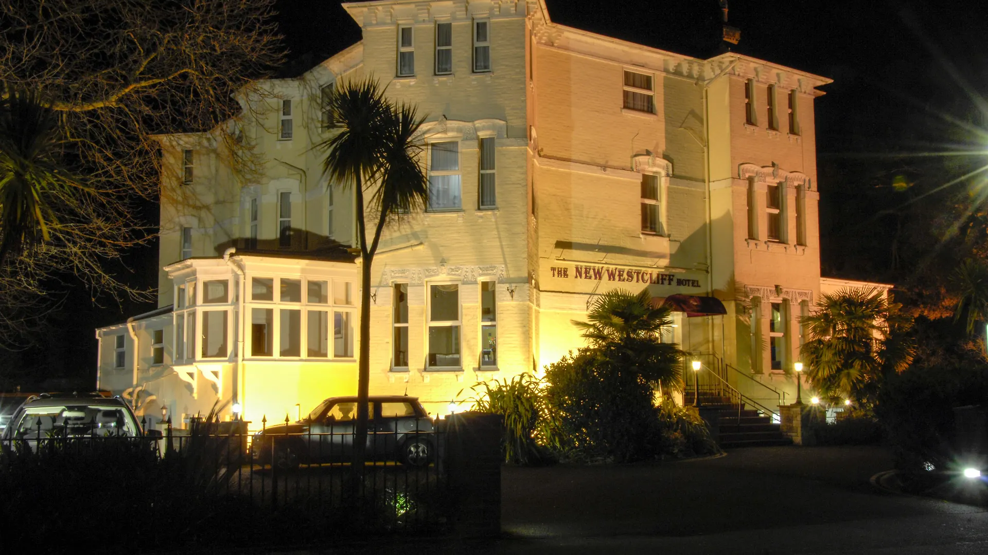 ***  New Westcliff Hotel Bournemouth United Kingdom