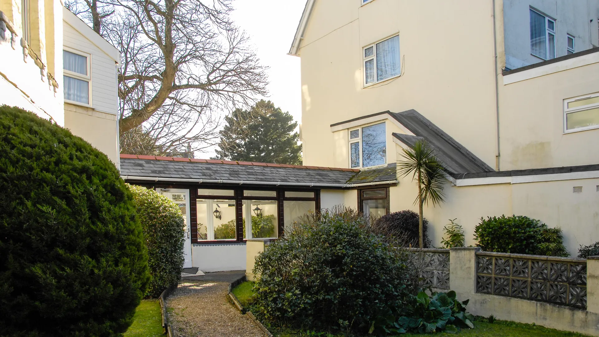 ***  New Westcliff Hotel Bournemouth United Kingdom