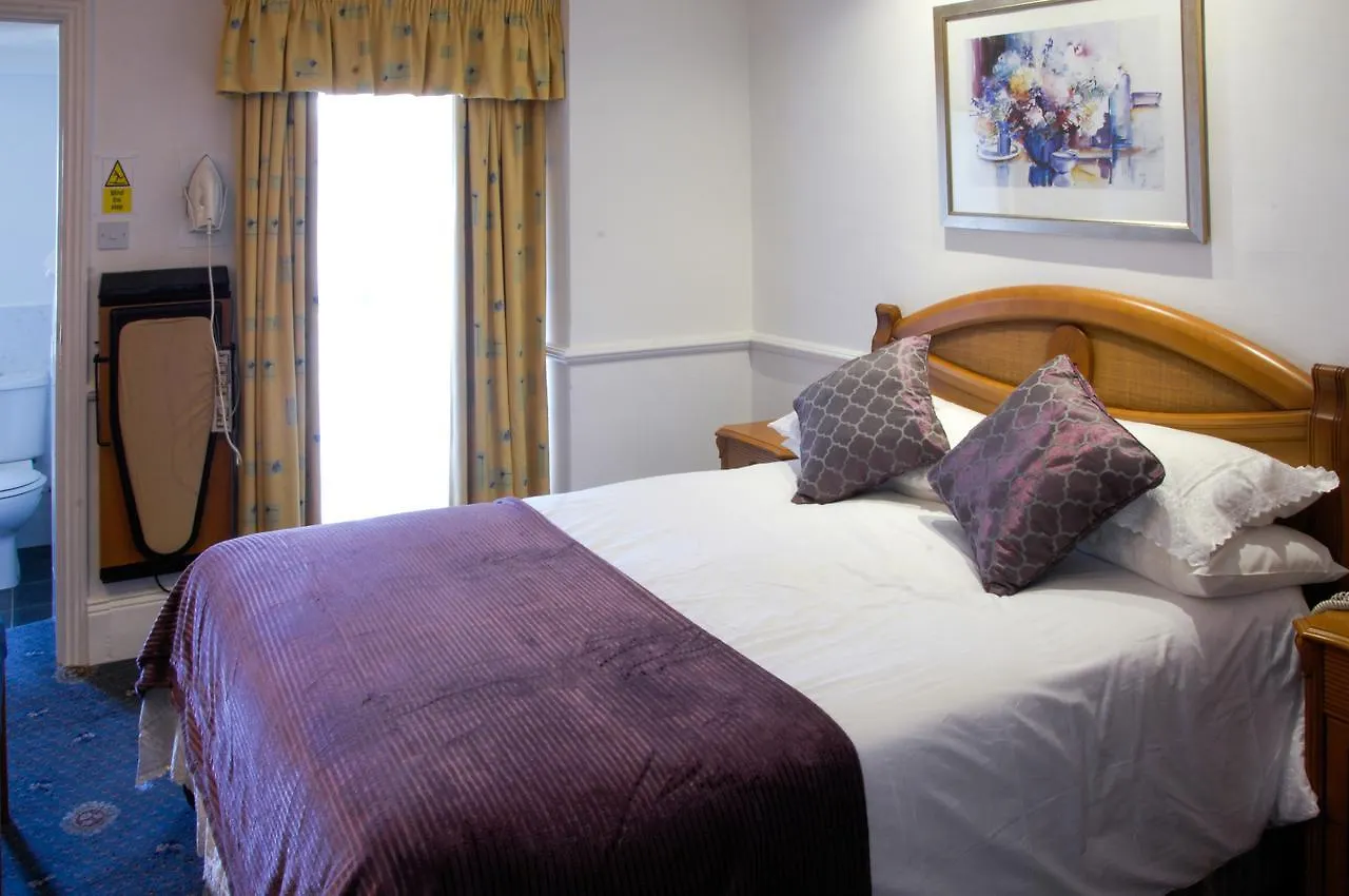 ***  New Westcliff Hotel Bournemouth United Kingdom