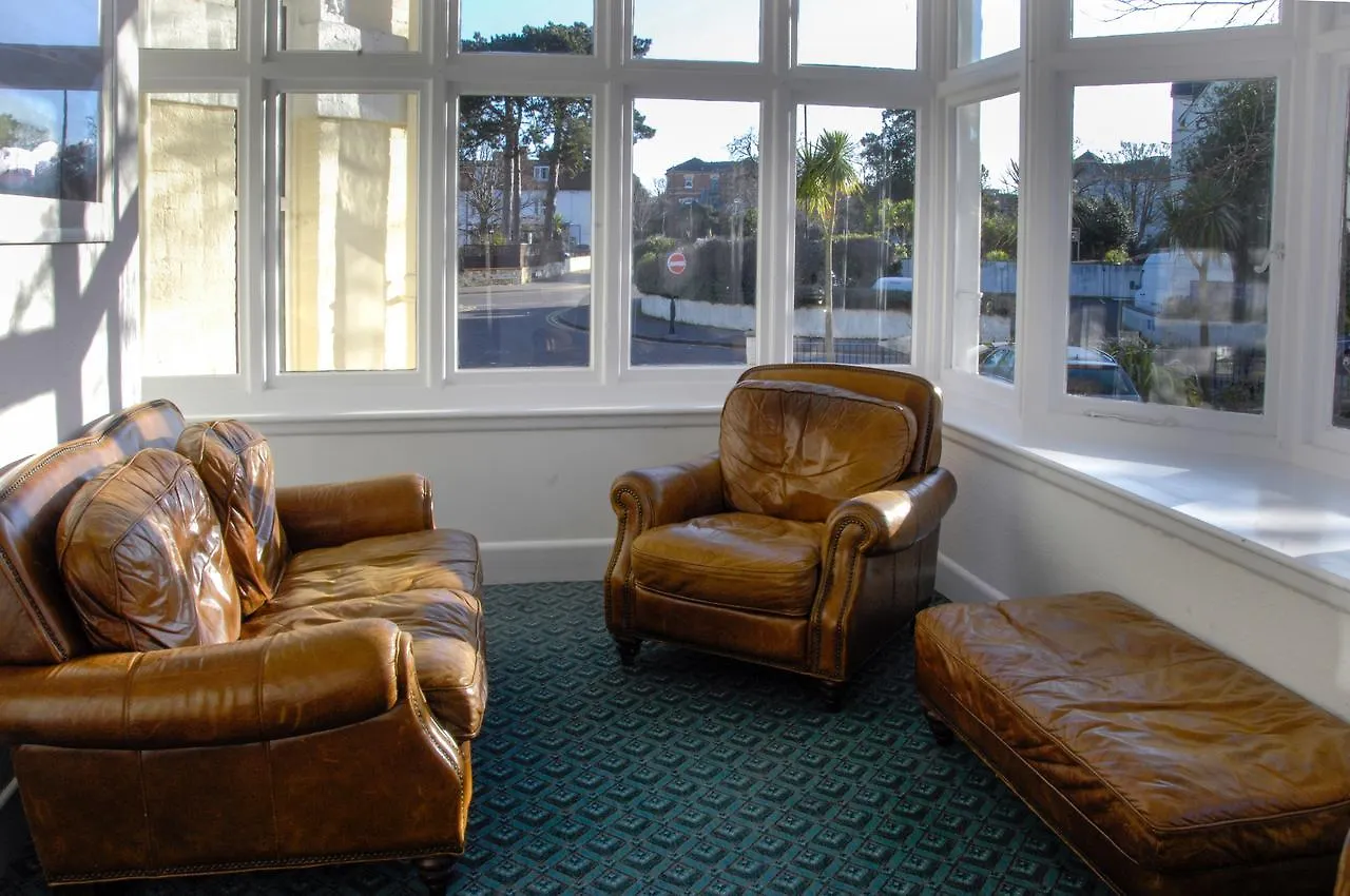 New Westcliff Hotel Bournemouth